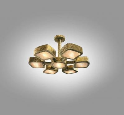 HCB Chandelier by Phoenix