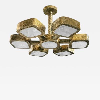 HCB Chandelier by Phoenix
