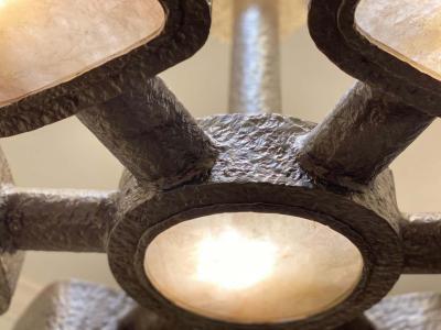 HCN Chandelier by Phoenix