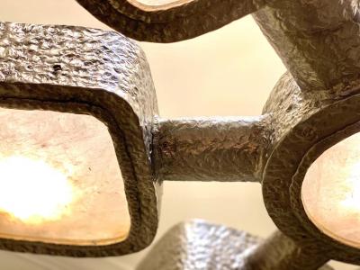 HCN Chandelier by Phoenix