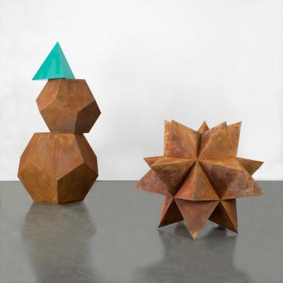 HELENA CHASTEL D tachment with Sirius