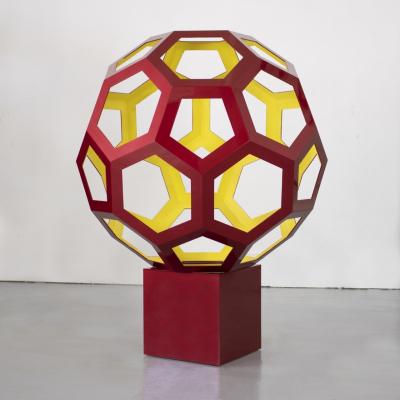 HELENA CHASTEL Faunus