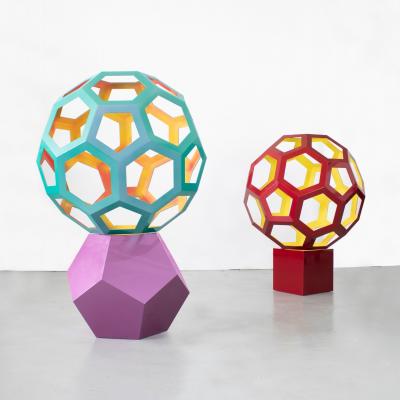 HELENA CHASTEL Faunus Nonchalante