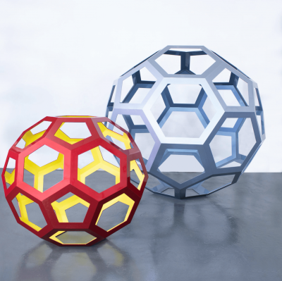 HELENA CHASTEL La Mama and P tulante