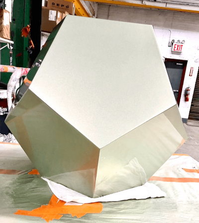 HELENA CHASTEL Poseidon