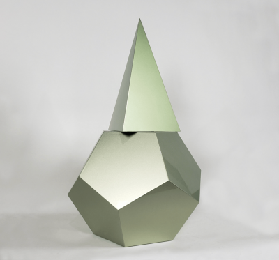 HELENA CHASTEL Poseidon and his Children