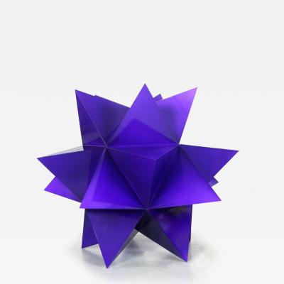 HELENA CHASTEL Purple Star