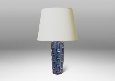 HELGE STERBERG Table lamp by Helge sterberg