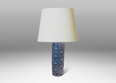 HELGE STERBERG Table lamp by Helge sterberg