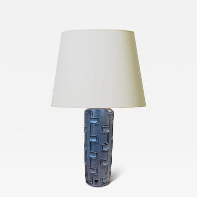HELGE STERBERG Table lamp by Helge sterberg