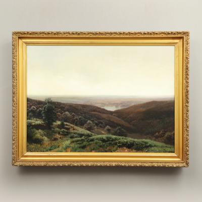 HENRY PEMBER SMITH 1854 1907 LIVED ACTIVE NEW YORK CONNECTICUT NEW JERSEY