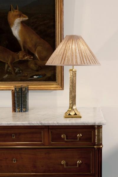 HILLSLEIGH TABLE LAMP
