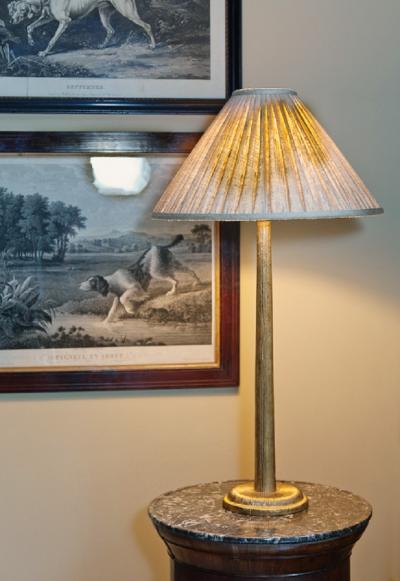 HORBURY TABLE LAMP
