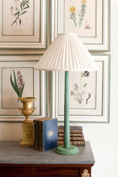HORBURY TABLE LAMP