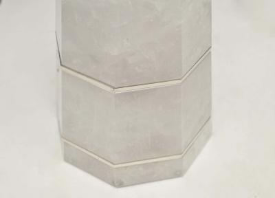 HPW Rock Crystal Lamps by Phoenix