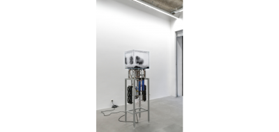 HUGO DEVERCH RE Artefact 05 2022