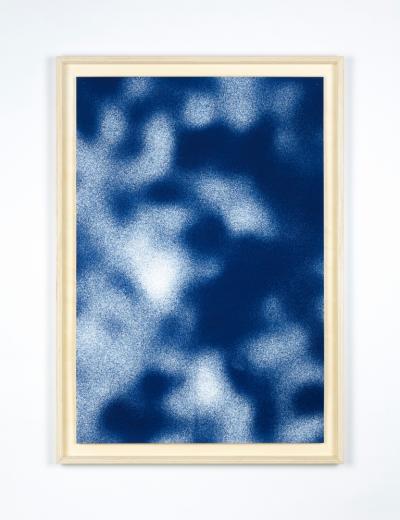 HUGO DEVERCH RE Cosmorama Recording Dark matter map G12 Hugo DEVERCH RE