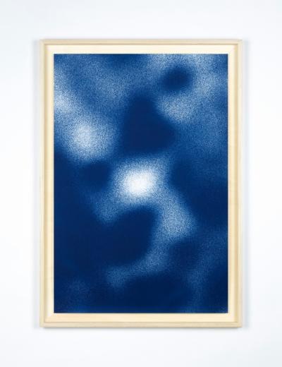 HUGO DEVERCH RE Cosmorama Recording Dark matter map G9 Hugo DEVERCH RE