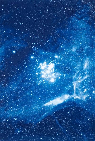 HUGO DEVERCH RE Cosmorama Recording NGC 3293 Hugo DEVERCH RE