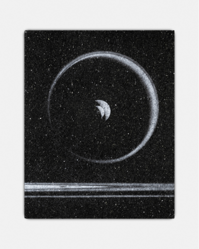 HUGO DEVERCH RE Marble Recording Titan Tethys Dione 2025