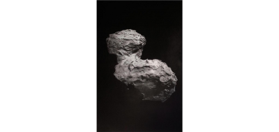 HUGO DEVERCH RE The Far Side 67P T G 01 2022