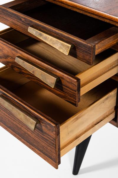 Hadar Schmidt Desk Produced by Hadar Schmidt