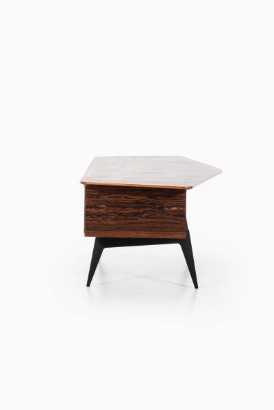 Hadar Schmidt Desk Produced by Hadar Schmidt