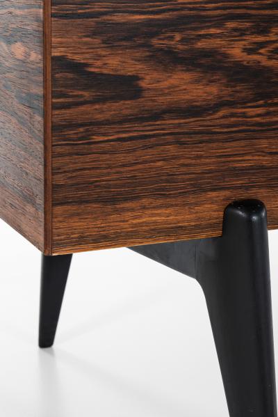 Hadar Schmidt Desk Produced by Hadar Schmidt