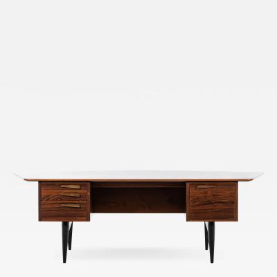 Hadar Schmidt Desk Produced by Hadar Schmidt