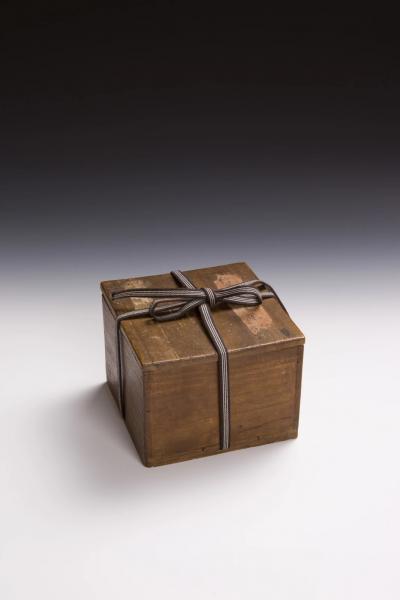 Hagi Tea Bowl 19th century