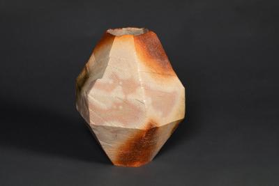 Hagi Vase