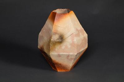 Hagi Vase