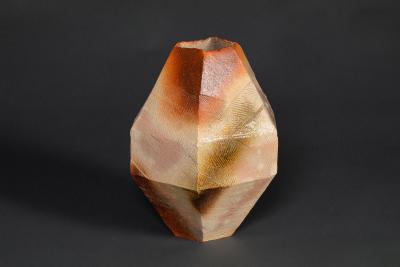 Hagi Vase