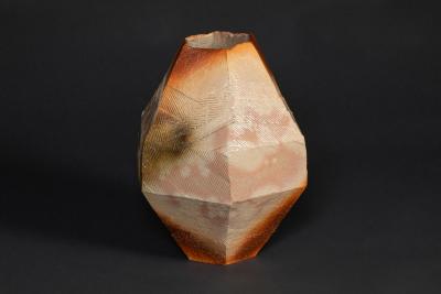 Hagi Vase