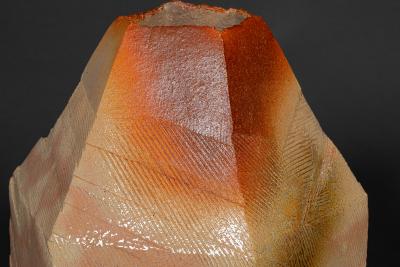 Hagi Vase