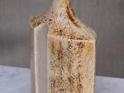 Haico Nietsche Large Haico Nietzsche Ceramic Table Lamp S holm Stent j Denmark 1960s