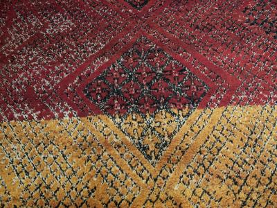 Half and Half Marmoucha Carpet