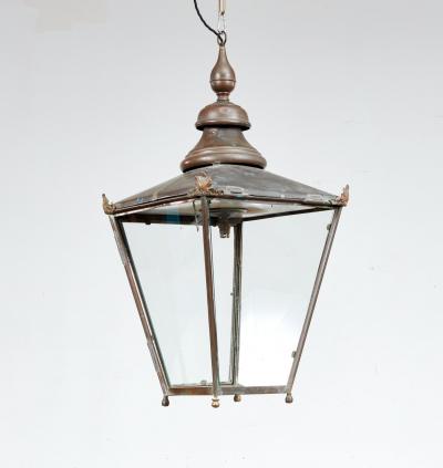 Hammersmith Lantern