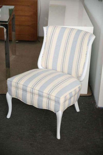 Hamptons Decorators Side Chairs