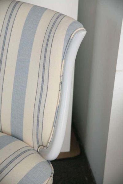 Hamptons Decorators Side Chairs