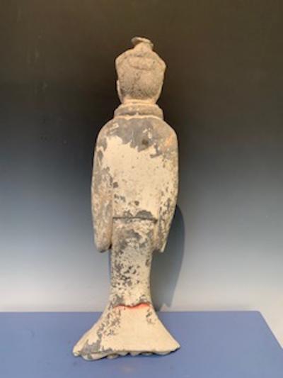 Han Dynasty Attendant