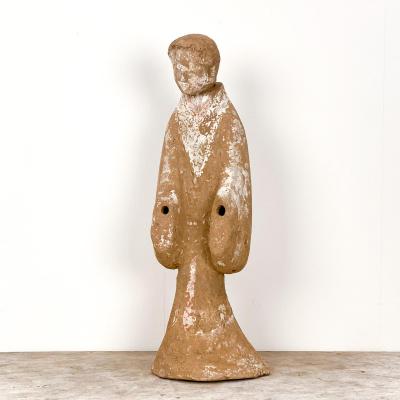 Han Dynasty Lady China