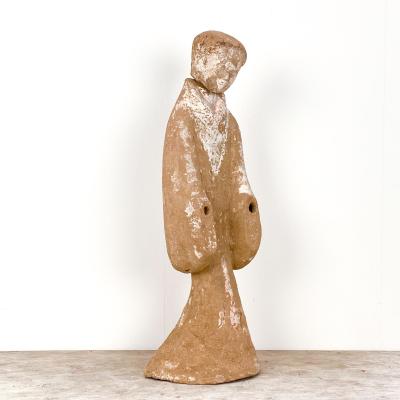 Han Dynasty Lady China