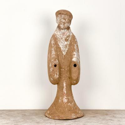 Han Dynasty Lady China