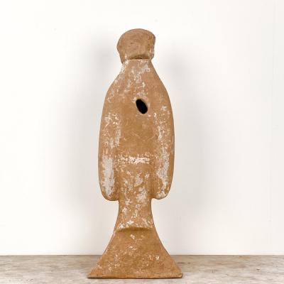 Han Dynasty Lady China