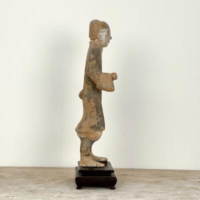 Han Dynasty Soldier China