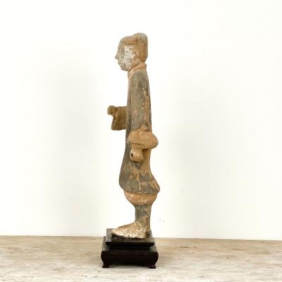 Han Dynasty Soldier China
