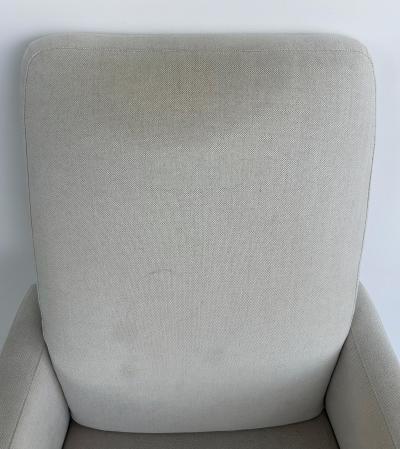 Hand Crafted Canadian Maple Ergonomic Joya Rocker Sustainably made