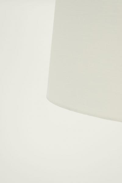 Hand Forged Iron Floor Lamp