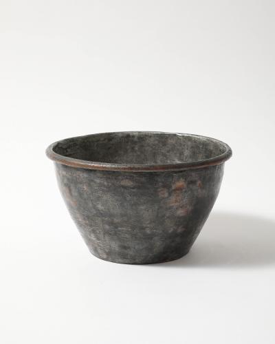 Hand Raised Bowl